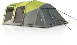Zempire Evo TM V2 Opblaasbare Tent - 4 Persoons 24 Zempire Evo TM V2 Opblaasbare Tent - 4 Persoons -Professionele outdoor kampeerwinkel zempire evo tm v2 opblaasbare tent 12