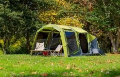 Zempire Evo TM V2 Opblaasbare Tent - 4 Persoons 34 Zempire Evo TM V2 Opblaasbare Tent - 4 Persoons -Professionele outdoor kampeerwinkel zempire evo tm v2 opblaasbare tent 15
