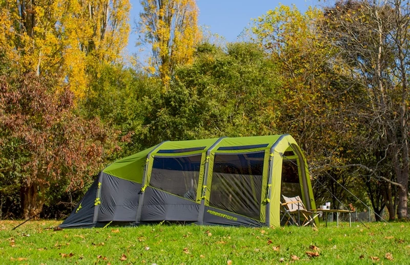 Zempire Evo TM V2 Opblaasbare Tent - 4 Persoons 17 Zempire Evo TM V2 Opblaasbare Tent - 4 Persoons - Afbeelding 15
