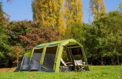 Zempire Evo TM V2 Opblaasbare Tent - 4 Persoons 35 Zempire Evo TM V2 Opblaasbare Tent - 4 Persoons -Professionele outdoor kampeerwinkel zempire evo tm v2 opblaasbare tent 17