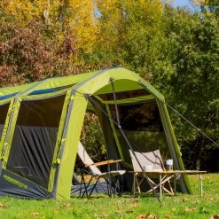 Zempire Evo TM V2 Opblaasbare Tent - 4 Persoons 32 Zempire Evo TM V2 Opblaasbare Tent - 4 Persoons -Professionele outdoor kampeerwinkel zempire evo tm v2 opblaasbare tent 20