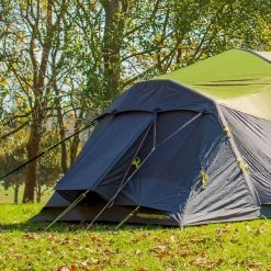Zempire Evo TM V2 Opblaasbare Tent - 4 Persoons 27 Zempire Evo TM V2 Opblaasbare Tent - 4 Persoons -Professionele outdoor kampeerwinkel zempire evo tm v2 opblaasbare tent 21