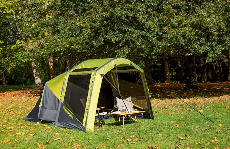 Zempire Evo TS Opblaasbare Tent - 4 Persoons 15 Zempire Evo TS Opblaasbare Tent - 4 Persoons - Afbeelding 13