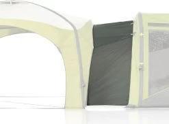 Zempire Evo TS Opblaasbare Tent - 4 Persoons 27 Zempire Evo TS Opblaasbare Tent - 4 Persoons -Professionele outdoor kampeerwinkel zempire evo ts opblaasbare tent 17