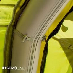 Zempire Evo TS Opblaasbare Tent - 4 Persoons 31 Zempire Evo TS Opblaasbare Tent - 4 Persoons -Professionele outdoor kampeerwinkel zempire evo ts opblaasbare tent 22