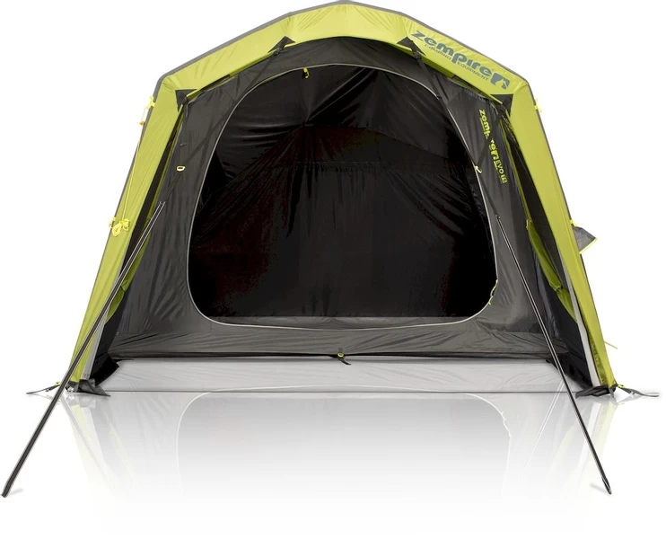 Zempire Evo TS Opblaasbare Tent - 4 Persoons 7 Zempire Evo TS Opblaasbare Tent - 4 Persoons - Afbeelding 5