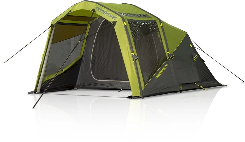 Zempire Evo TS Opblaasbare Tent - 4 Persoons 4 Zempire Evo TS Opblaasbare Tent - 4 Persoons - Afbeelding 2