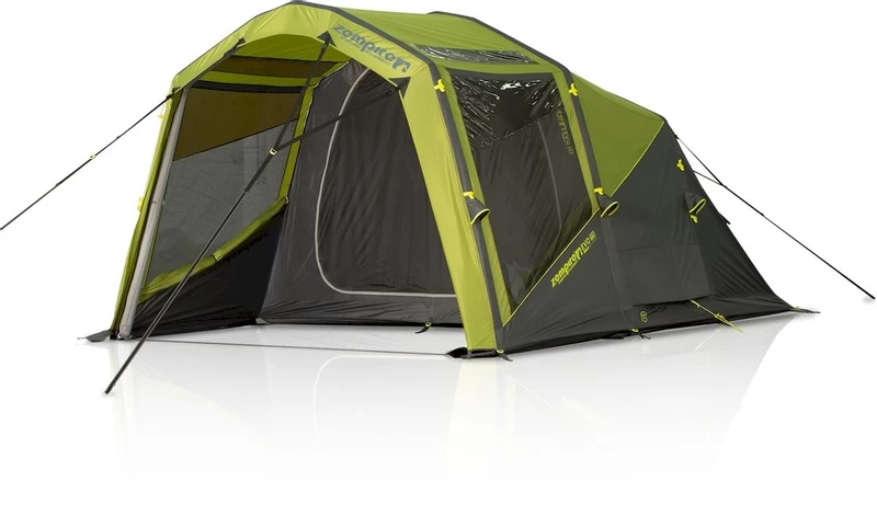 Zempire Evo TS Opblaasbare Tent - 4 Persoons 3 Zempire Evo TS Opblaasbare Tent - 4 Persoons
