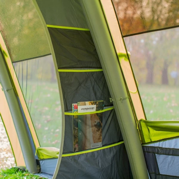 Zempire Evo TXL V2 Opblaasbare Tent 18 Zempire Evo TXL V2 Opblaasbare Tent - Afbeelding 16
