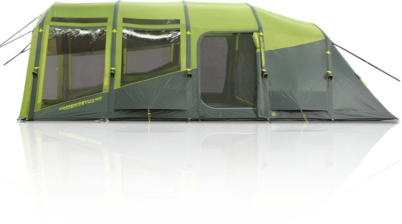 Zempire Evo TXL V2 Opblaasbare Tent 4 Zempire Evo TXL V2 Opblaasbare Tent - Afbeelding 2