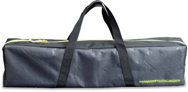 Zempire Kitpac V2 Campingtafel - Standaard - 65 X 50 - Bamboe 9 Zempire Kitpac V2 Campingtafel - Standaard - 65 X 50 - Bamboe - Afbeelding 7