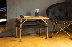 Zempire Kitpac V2 Campingtafel - Standaard - 65 X 50 - Bamboe 19 Zempire Kitpac V2 Campingtafel - Standaard - 65 X 50 - Bamboe -Professionele outdoor kampeerwinkel zempire kitpac v2 campingtafel standaard 7