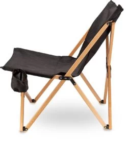Zempire Roco Lounger V2 Vlinderstoel - Zwart 16 Zempire Roco Lounger V2 Vlinderstoel - Zwart -Professionele outdoor kampeerwinkel zempire roco lounger v2 vlinderstoel zwart 11