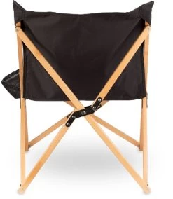 Zempire Roco Lounger V2 Vlinderstoel - Zwart 17 Zempire Roco Lounger V2 Vlinderstoel - Zwart -Professionele outdoor kampeerwinkel zempire roco lounger v2 vlinderstoel zwart 7