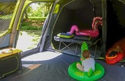 Zempire Speedy Ligbed - Tweepersoons 25 Zempire Speedy Ligbed - Tweepersoons -Professionele outdoor kampeerwinkel zempire speedy ligbed tweepersoons 10