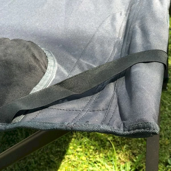 Zempire Speedy Ligbed - Tweepersoons 10 Zempire Speedy Ligbed - Tweepersoons - Afbeelding 8