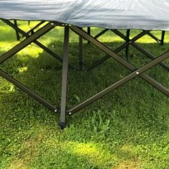 Zempire Speedy Ligbed - Tweepersoons 22 Zempire Speedy Ligbed - Tweepersoons -Professionele outdoor kampeerwinkel zempire speedy ligbed tweepersoons 1