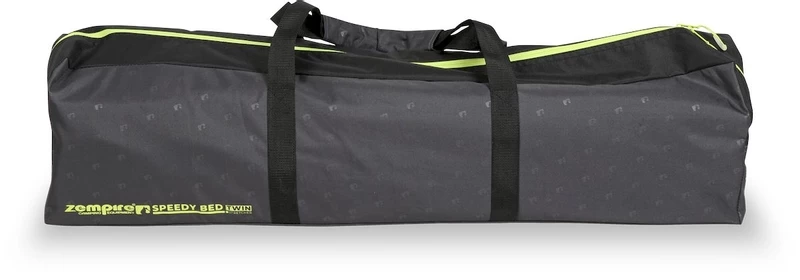 Zempire Speedy Ligbed - Tweepersoons 8 Zempire Speedy Ligbed - Tweepersoons - Afbeelding 6