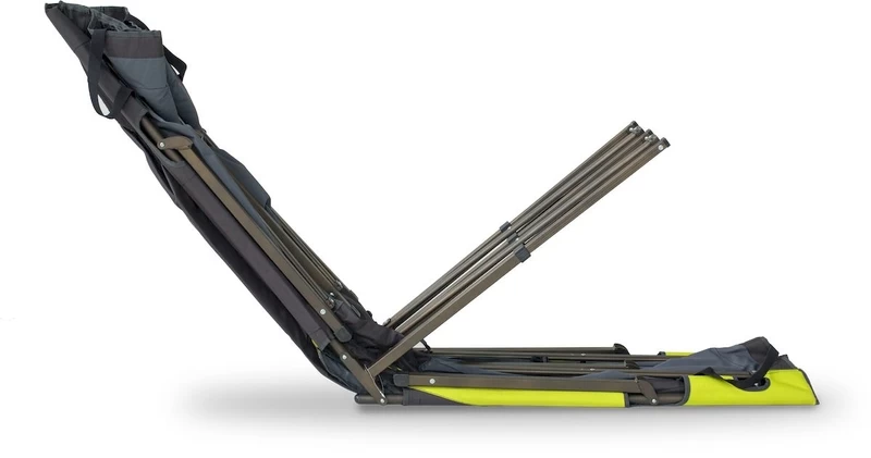 Zempire Speedy Ligbed - Tweepersoons 6 Zempire Speedy Ligbed - Tweepersoons - Afbeelding 4