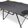 Zempire Speedy Ligbed - Tweepersoons 1 Zempire Speedy Ligbed - Tweepersoons -Professionele outdoor kampeerwinkel zempire speedy ligbed tweepersoons 8