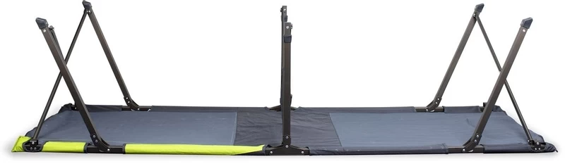 Zempire Speedy V2 Ligbed - Eenpersoons 4 Zempire Speedy V2 Ligbed - Eenpersoons - Afbeelding 2