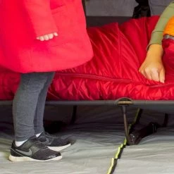 Zempire W Leg V2 Ligbed 15 Zempire W Leg V2 Ligbed -Professionele outdoor kampeerwinkel zempire w leg v2 ligbed 1